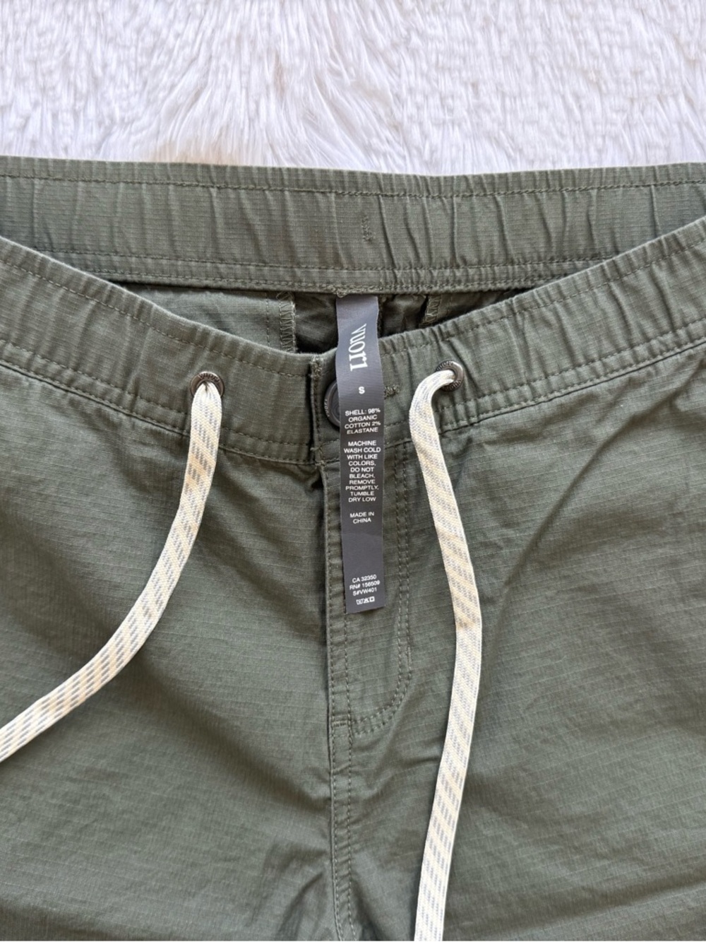 Vuori  Ripstop Pants